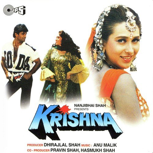 hum rahe ya na kal from Krishna move free download mp3 song